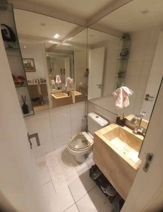Apartamento, 4 quartos, 166 m² - Foto 21