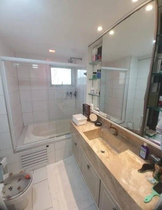 Apartamento, 4 quartos, 166 m² - Foto 19