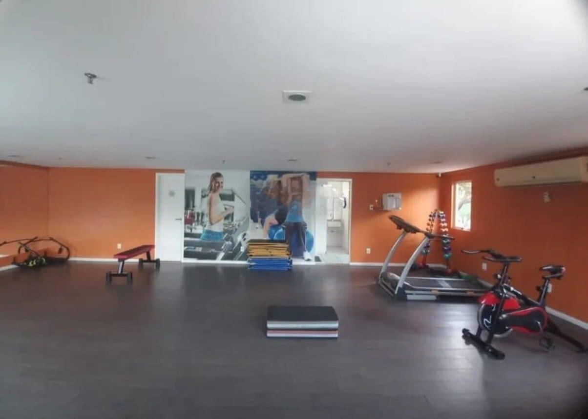Apartamento, 4 quartos, 166 m² - Foto 5
