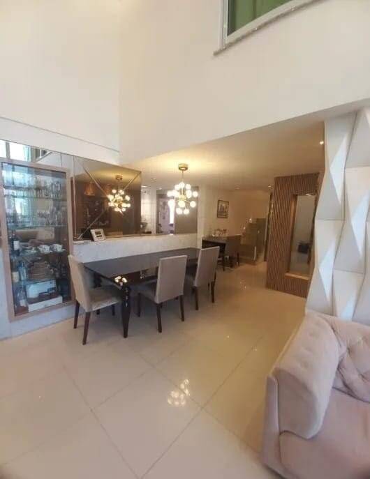 Apartamento, 4 quartos, 166 m² - Foto 10
