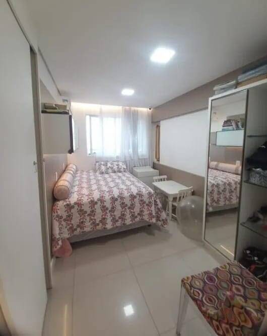 Apartamento, 4 quartos, 166 m² - Foto 22