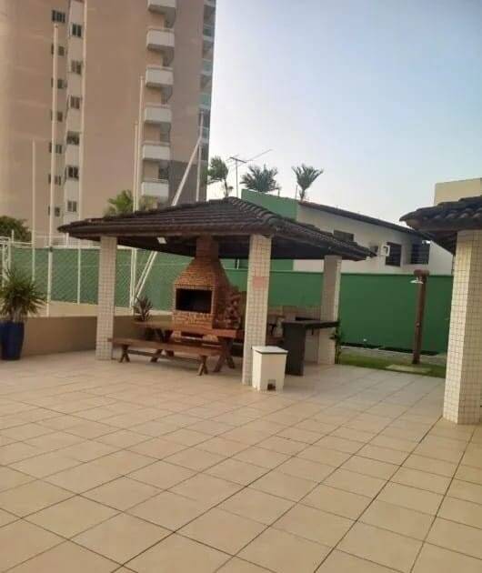 Apartamento, 4 quartos, 166 m² - Foto 3