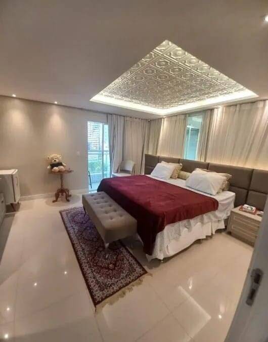 Apartamento, 4 quartos, 166 m² - Foto 17