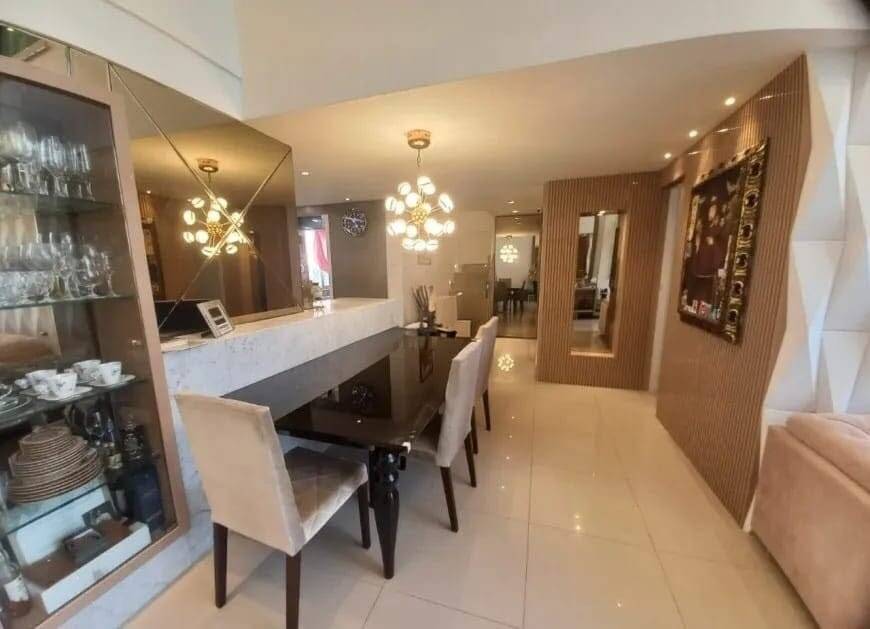 Apartamento, 4 quartos, 166 m² - Foto 12