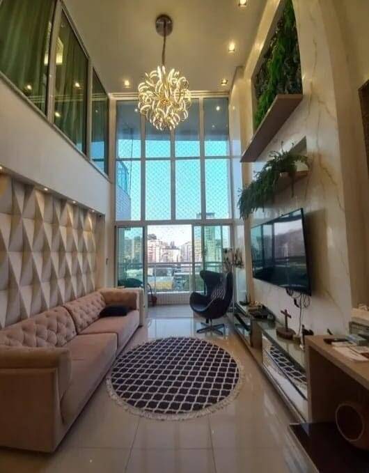 Apartamento, 4 quartos, 166 m² - Foto 9