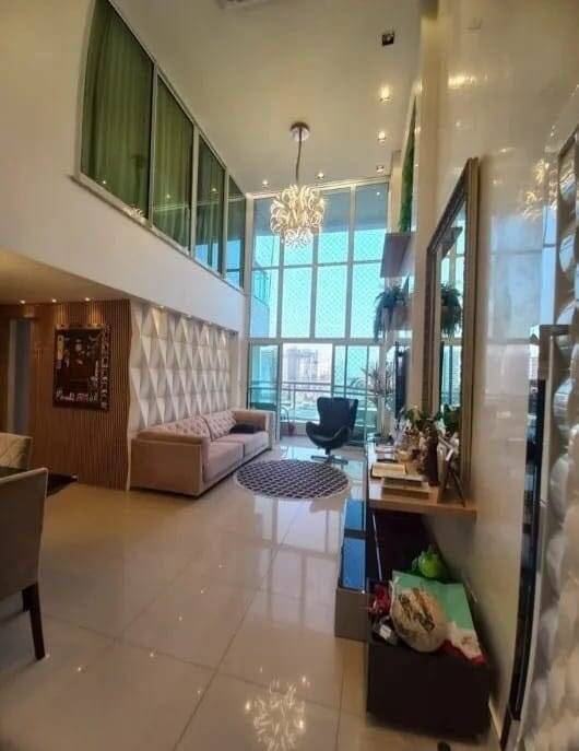 Apartamento, 4 quartos, 166 m² - Foto 11