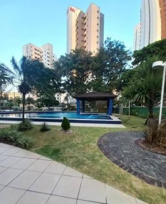 Apartamento, 4 quartos, 166 m² - Foto 2