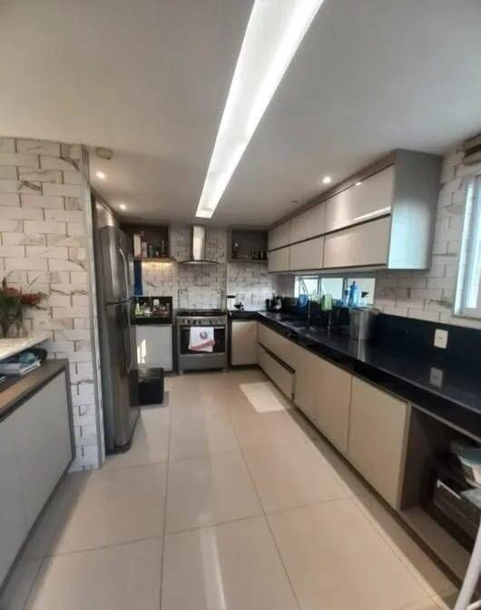 Apartamento, 4 quartos, 166 m² - Foto 13