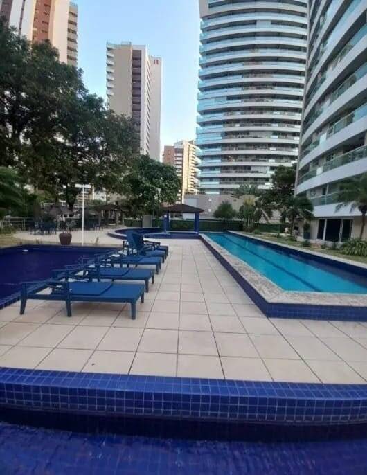 Apartamento, 4 quartos, 166 m² - Foto 1