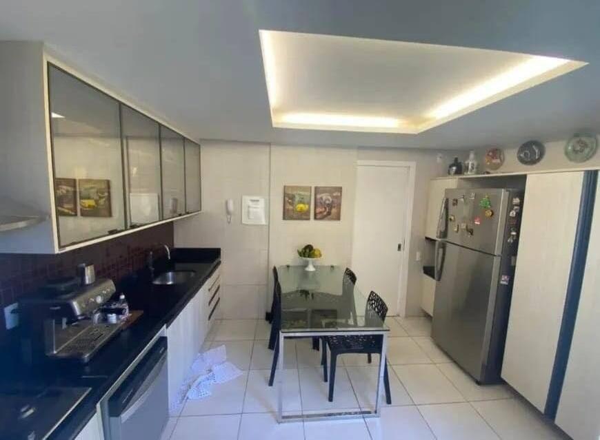 Casa de Condomínio, 4 quartos - Foto 8