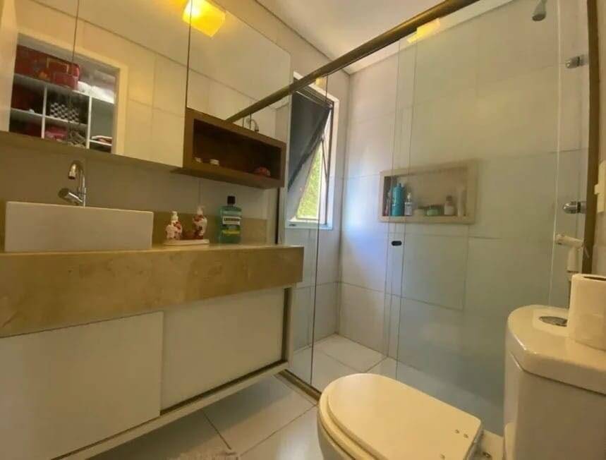 Casa de Condomínio, 4 quartos - Foto 17
