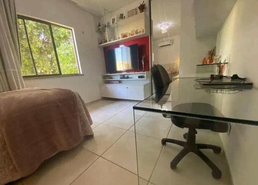 Casa de Condomínio, 4 quartos - Foto 16