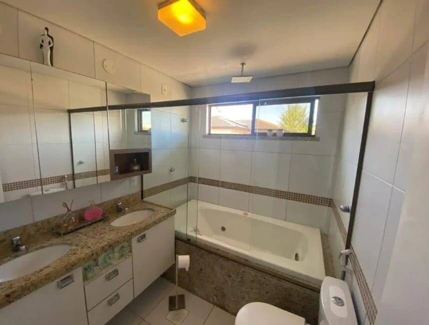 Casa de Condomínio, 4 quartos - Foto 14