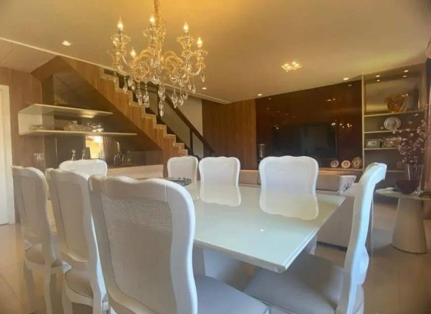 Casa de Condomínio, 4 quartos - Foto 7