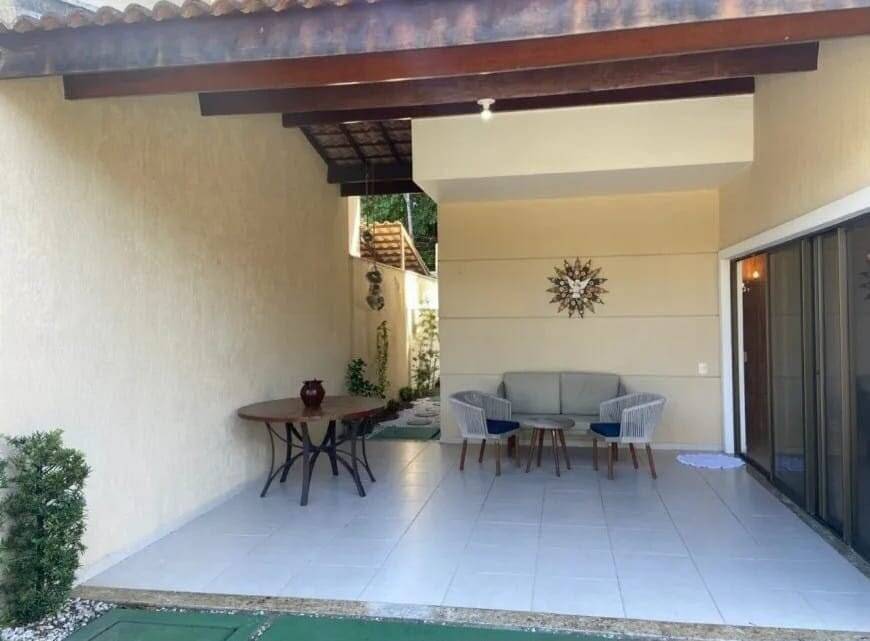 Casa de Condomínio, 4 quartos - Foto 5