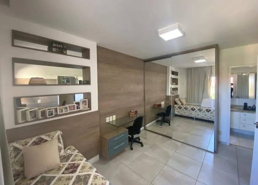 Casa de Condomínio, 4 quartos - Foto 11