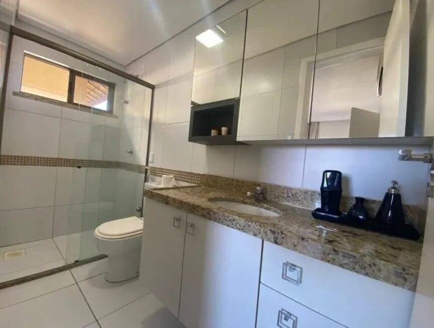 Casa de Condomínio, 4 quartos - Foto 18