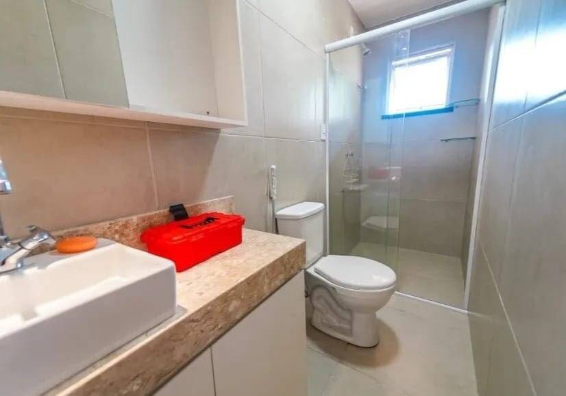 Casa de Condomínio, 3 quartos - Foto 22