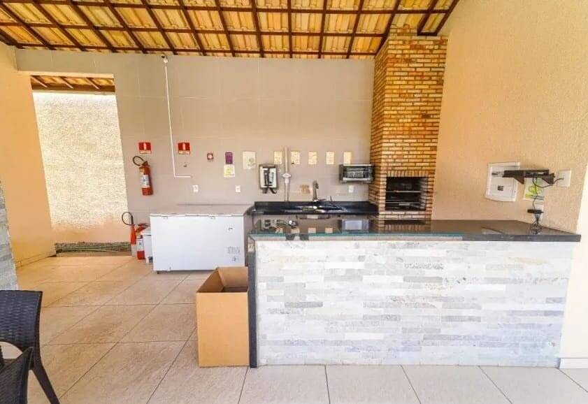 Casa de Condomínio, 3 quartos - Foto 3