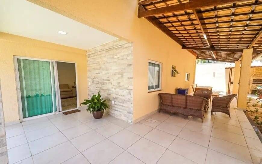 Casa de Condomínio, 3 quartos - Foto 7