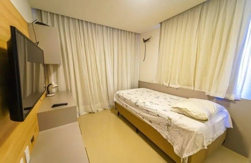 Casa de Condomínio, 3 quartos - Foto 20
