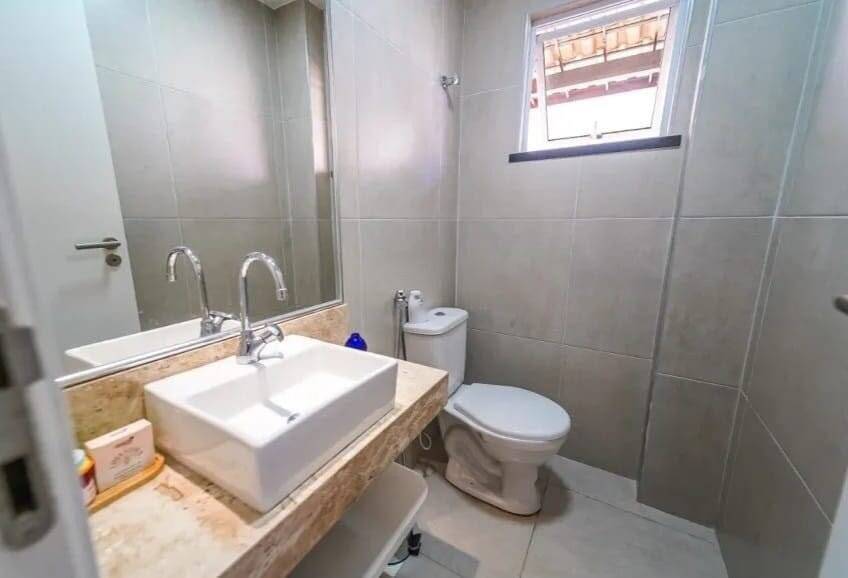 Casa de Condomínio, 3 quartos - Foto 21