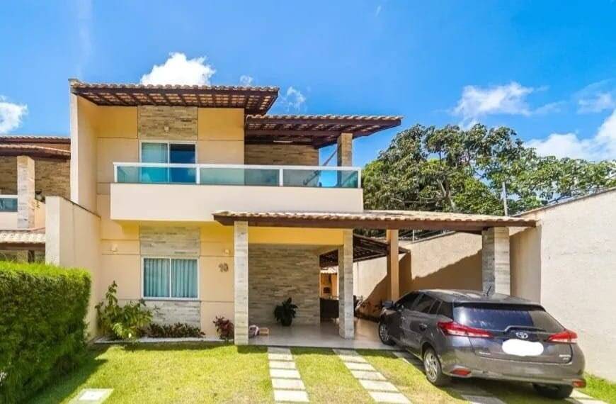 Casa de Condomínio, 3 quartos - Foto 6