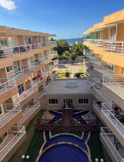 Apartamento, 1 quarto, 54 m² - Foto 1