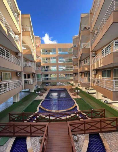 Apartamento, 1 quarto, 54 m² - Foto 2