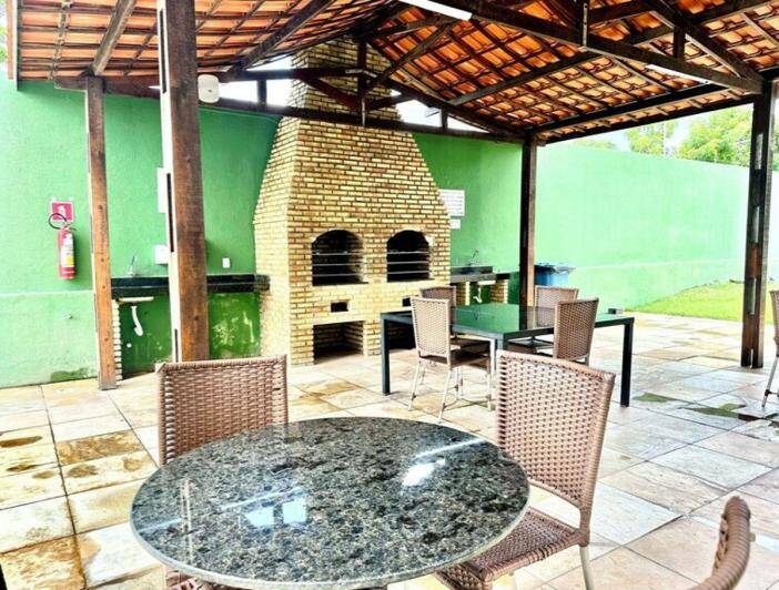 Apartamento, 1 quarto, 54 m² - Foto 3