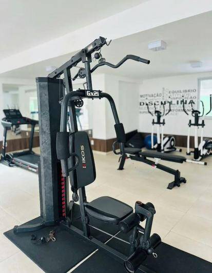 Apartamento, 1 quarto, 54 m² - Foto 5