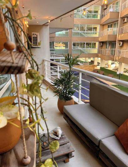 Apartamento, 1 quarto, 54 m² - Foto 7