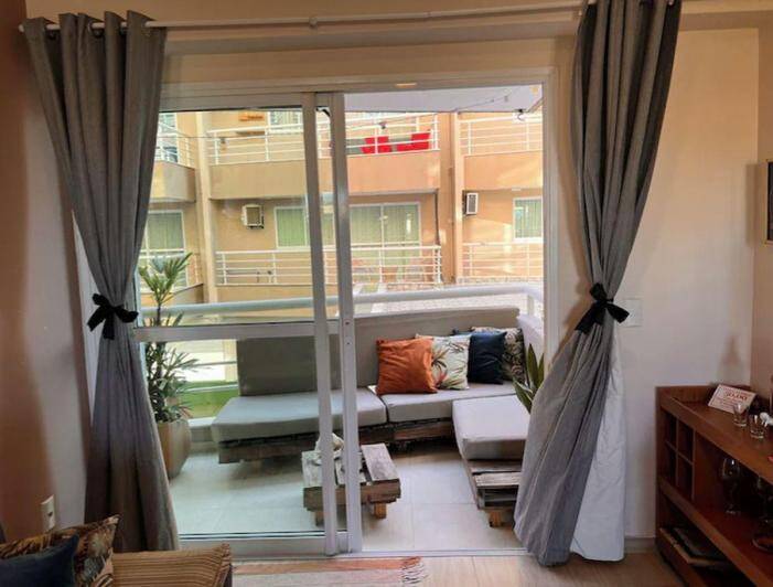 Apartamento, 1 quarto, 54 m² - Foto 6