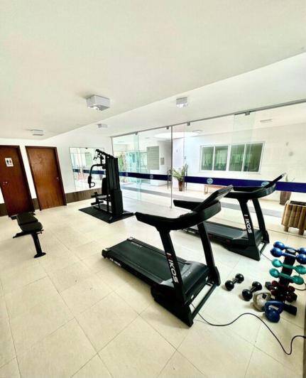 Apartamento, 1 quarto, 54 m² - Foto 4