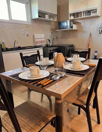 Apartamento, 1 quarto, 54 m² - Foto 9