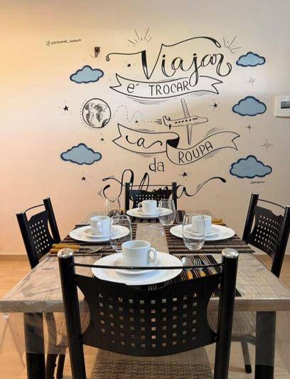 Apartamento, 1 quarto, 54 m² - Foto 10