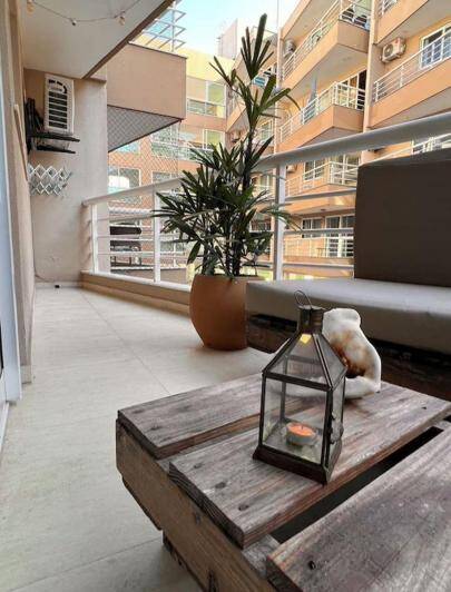 Apartamento, 1 quarto, 54 m² - Foto 15