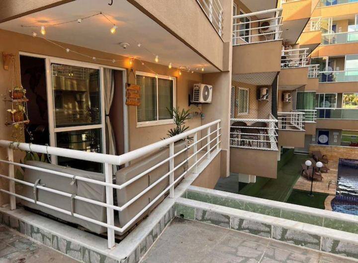 Apartamento, 1 quarto, 54 m² - Foto 16