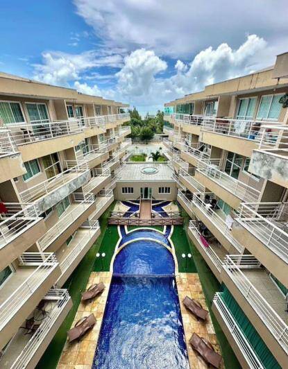 Apartamento, 1 quarto, 54 m² - Foto 19