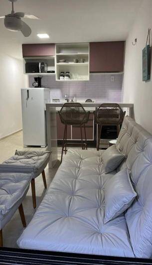 Apartamento, 1 quarto, 37 m² - Foto 6