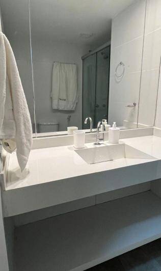 Apartamento, 1 quarto, 37 m² - Foto 11