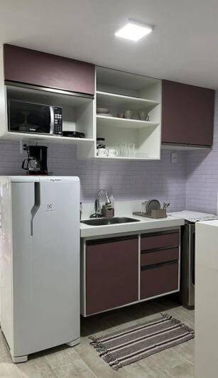 Apartamento, 1 quarto, 37 m² - Foto 12