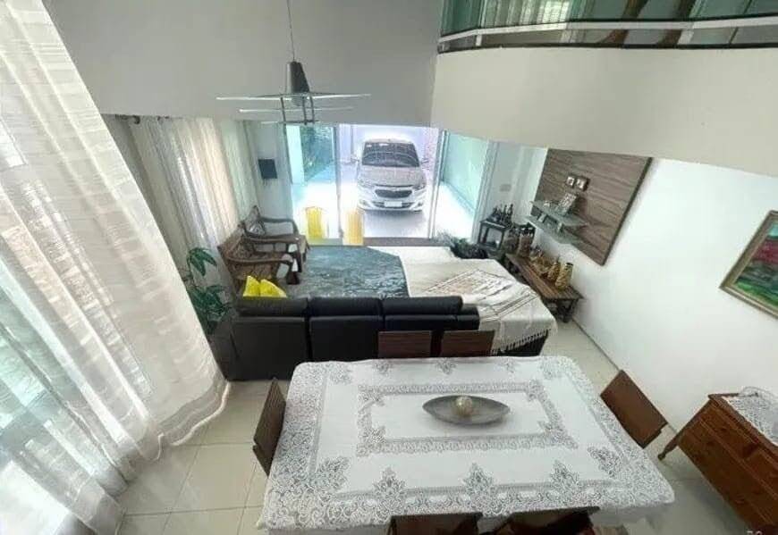 Casa, 4 quartos, 188 m² - Foto 5