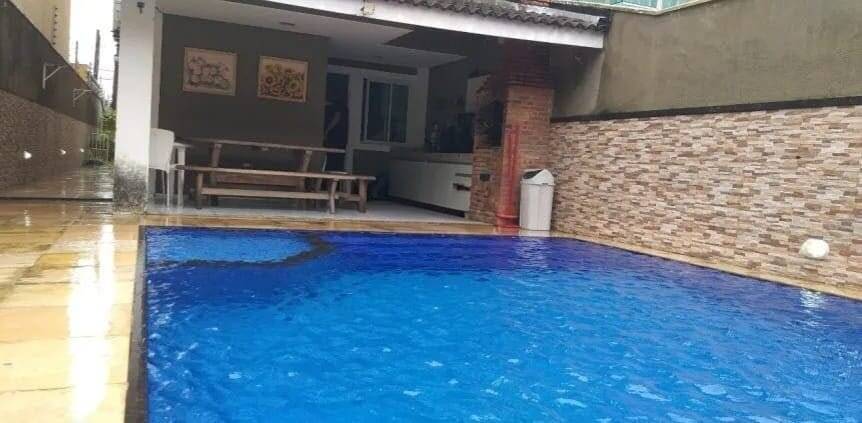 Casa, 4 quartos, 188 m² - Foto 2