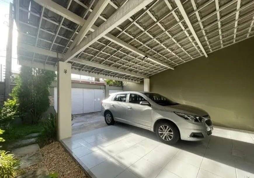 Casa, 4 quartos, 188 m² - Foto 6