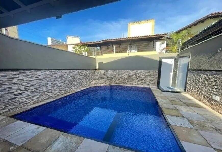 Casa, 4 quartos, 188 m² - Foto 17