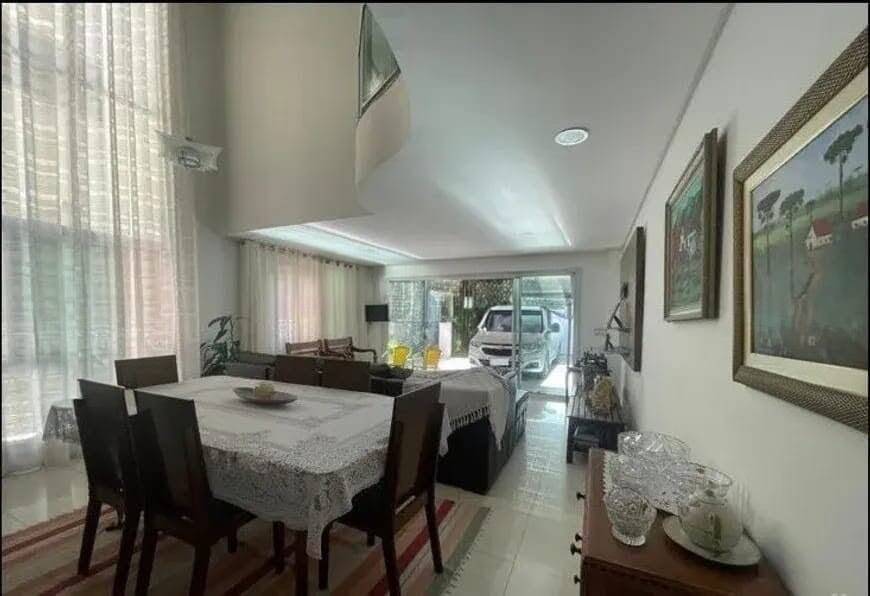 Casa, 4 quartos, 188 m² - Foto 8