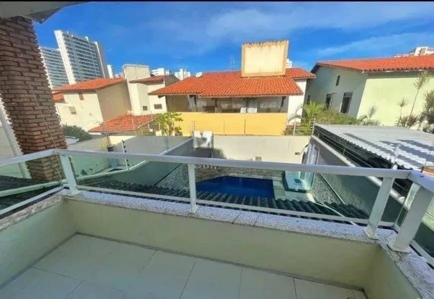 Casa, 4 quartos, 188 m² - Foto 3