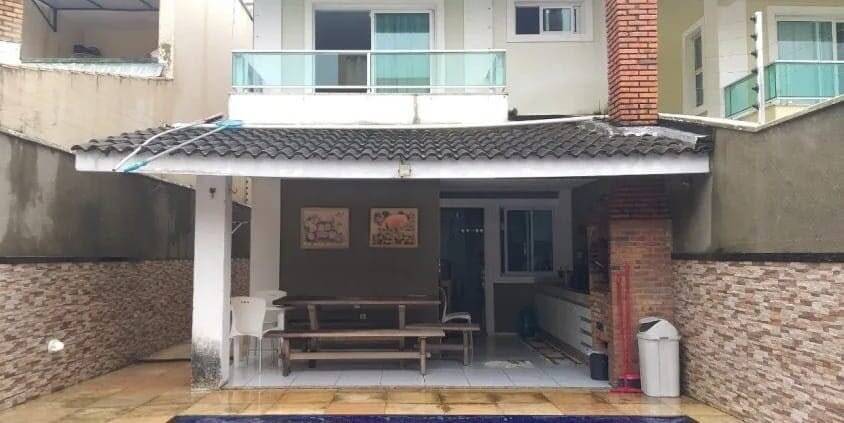 Casa, 4 quartos, 188 m² - Foto 4