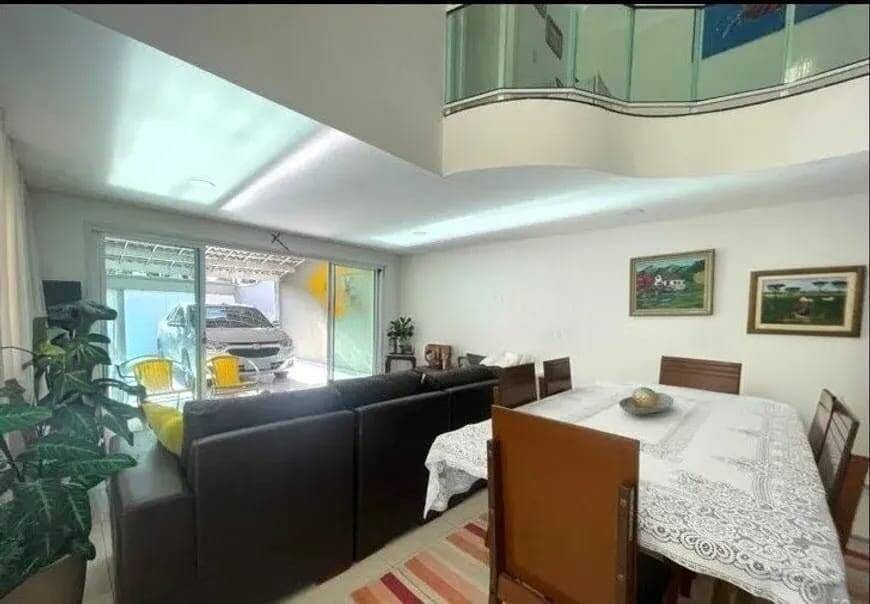 Casa, 4 quartos, 188 m² - Foto 7